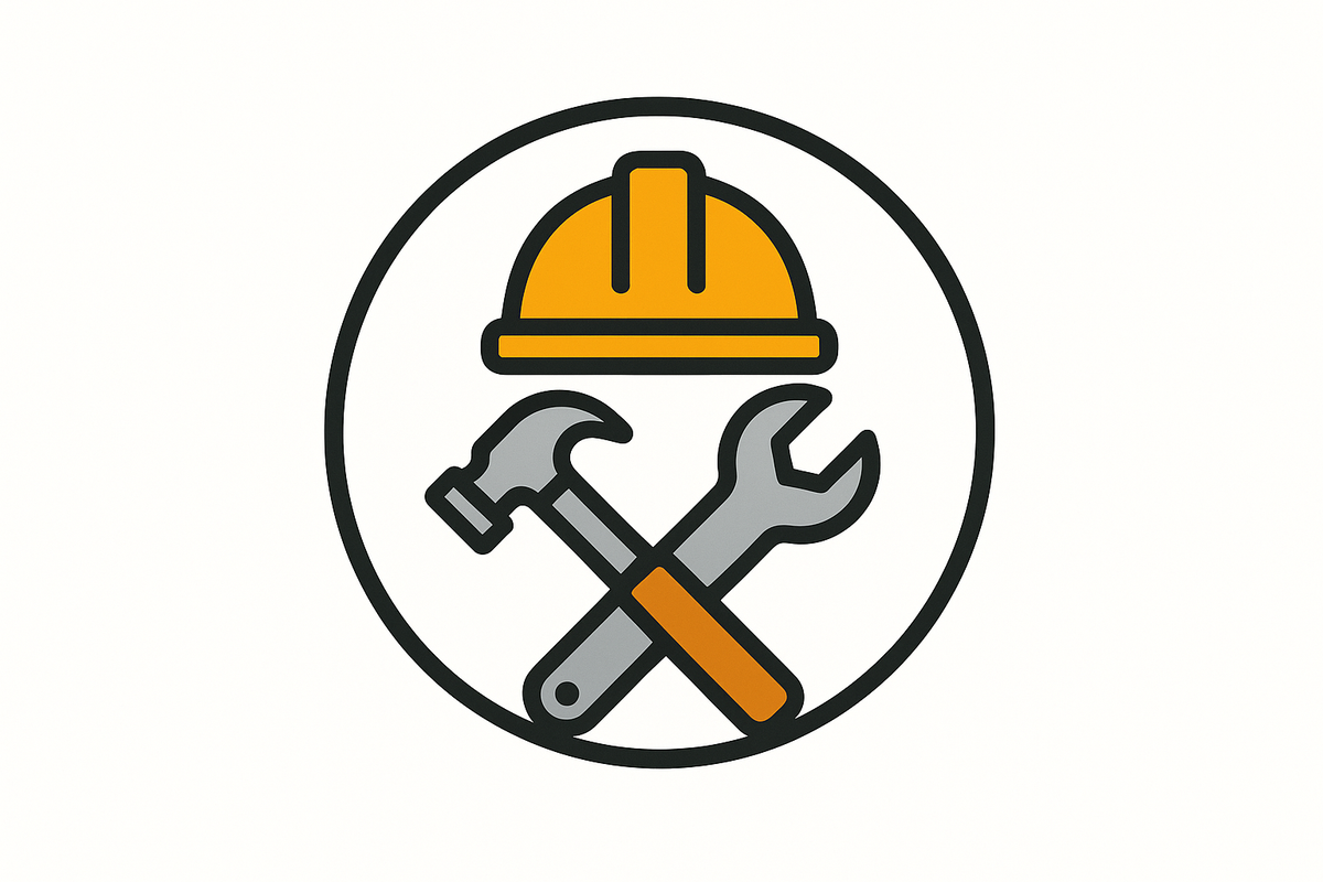 construction icon