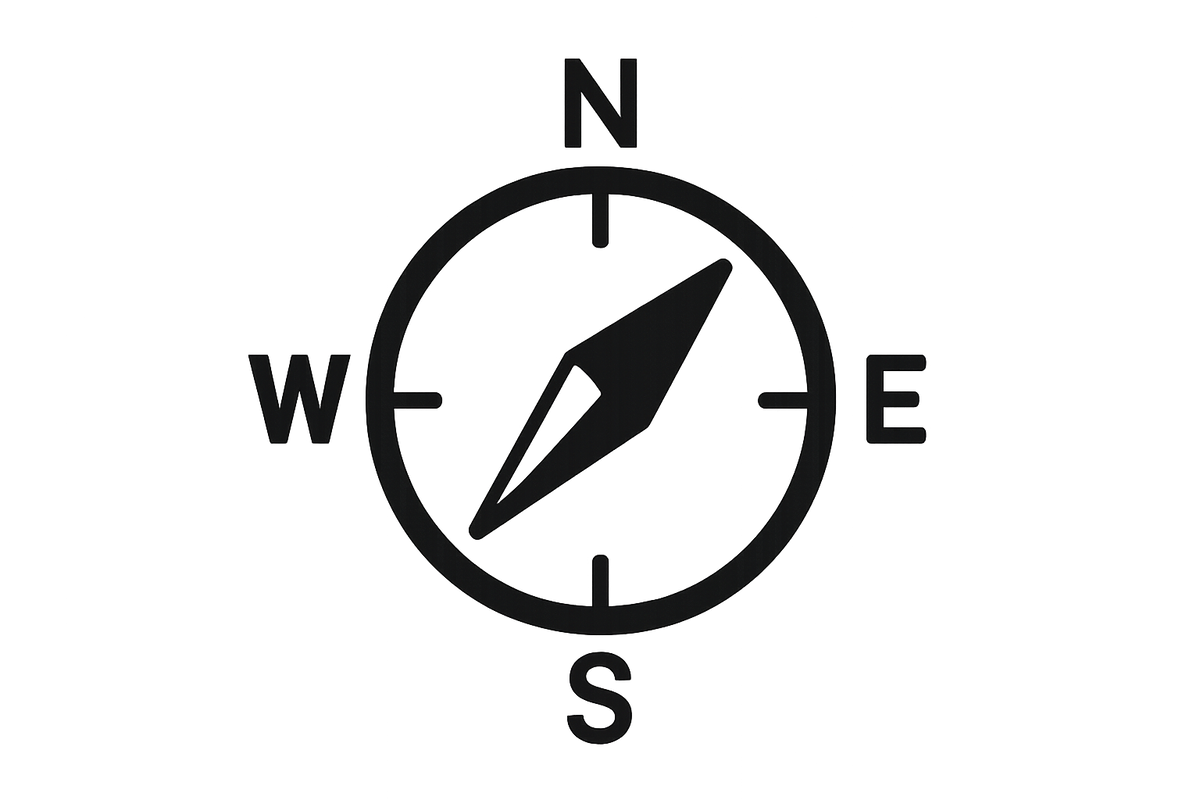Orientation Icon
