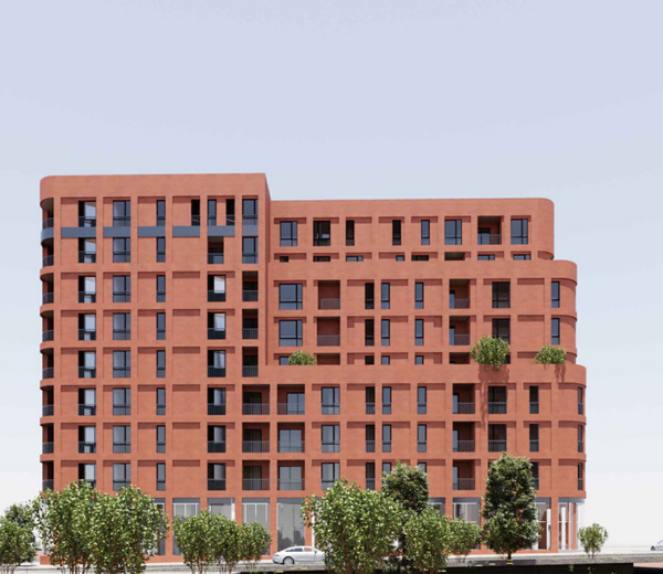 Bli me Financim nga Banka në Ish Fushën e Aviacionit!