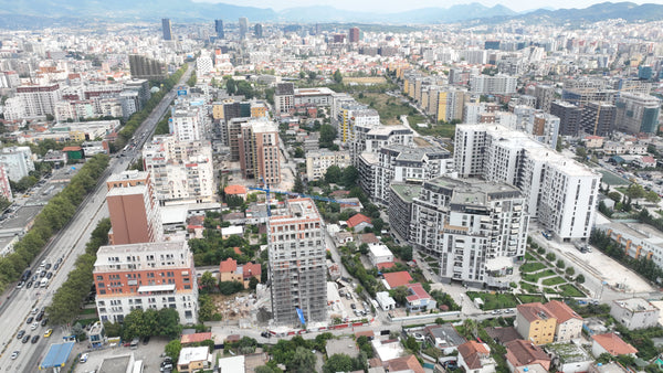 Opsione në Shitje tek Ish Fusha e Aviacionit