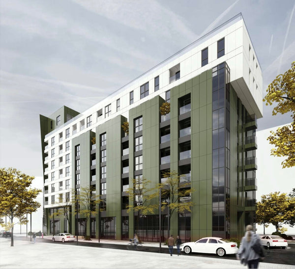 Vendos tani - Merr çelësat në Janar - Ish Fusha e Aviacionit