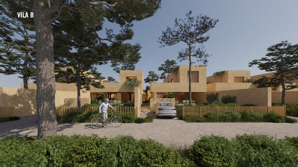 Koleksioni Smart Hills - Liqeni i Farkës