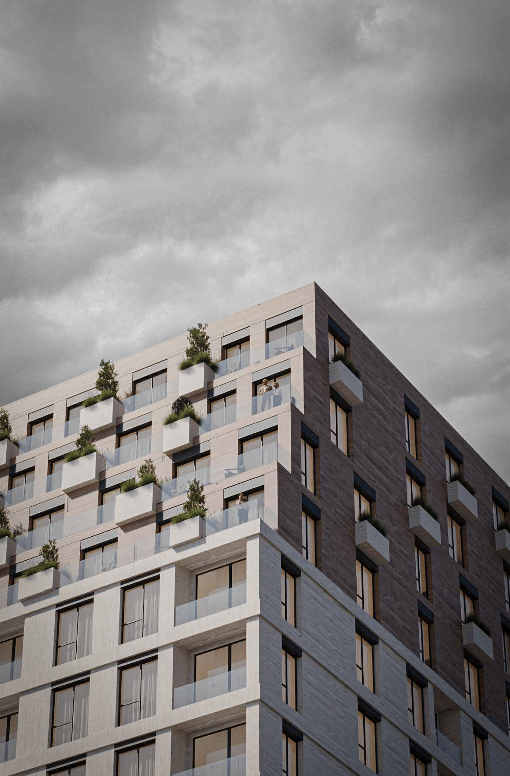 Apartament 1+1 pas Kompleksit Turdiu tek Ish Fusha e Aviacionit