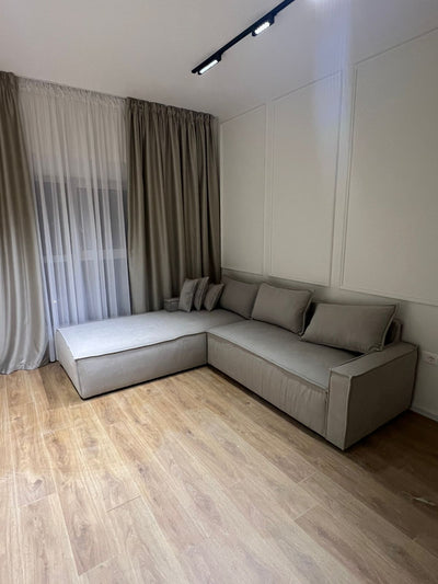 Apartament 1+1 i Mobiluar në Shitje | Rezidenca Kadiu