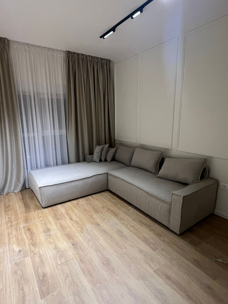 Apartament 1+1 i Mobiluar në Shitje | Rezidenca Kadiu