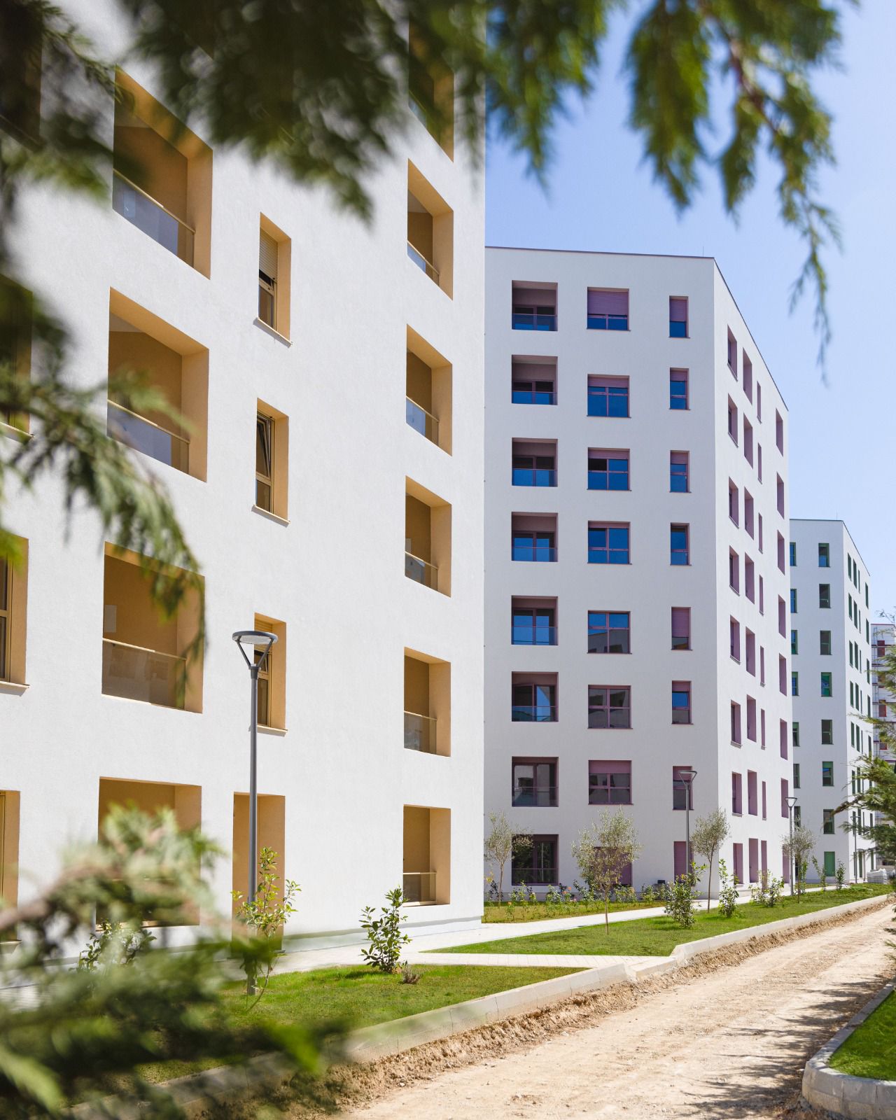 Apartament 1+1 i Mobiluar në Shitje | Rezidenca Kadiu