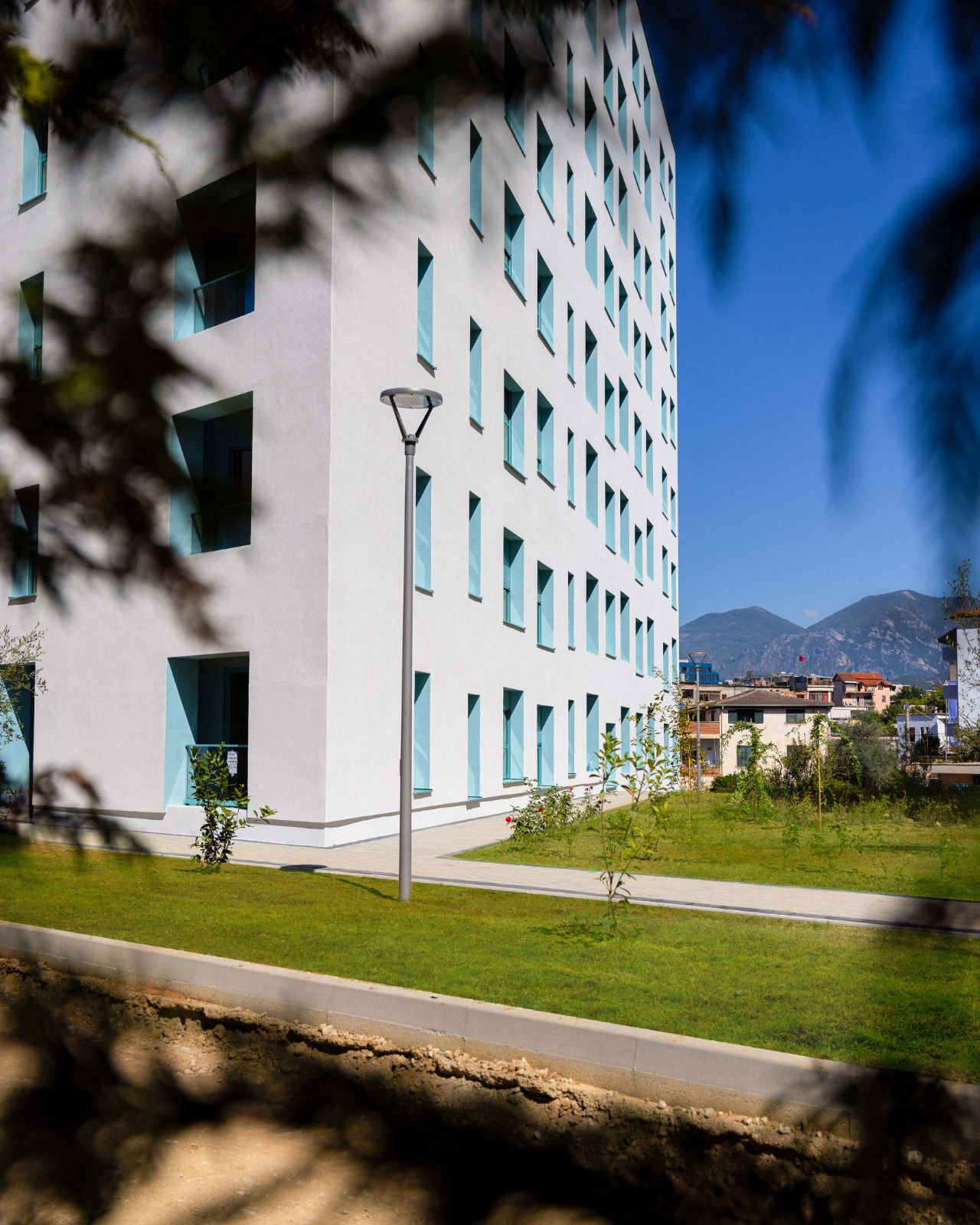 Apartament 1+1 i Mobiluar në Shitje | Rezidenca Kadiu