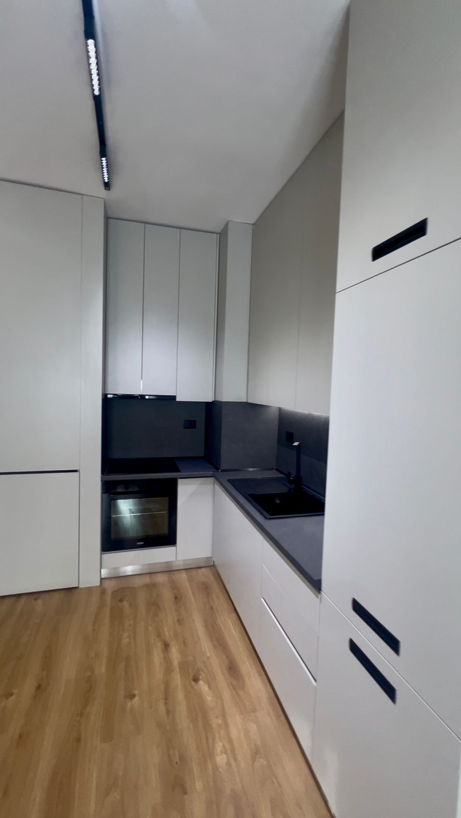 Apartament 1+1 i Mobiluar në Shitje | Rezidenca Kadiu