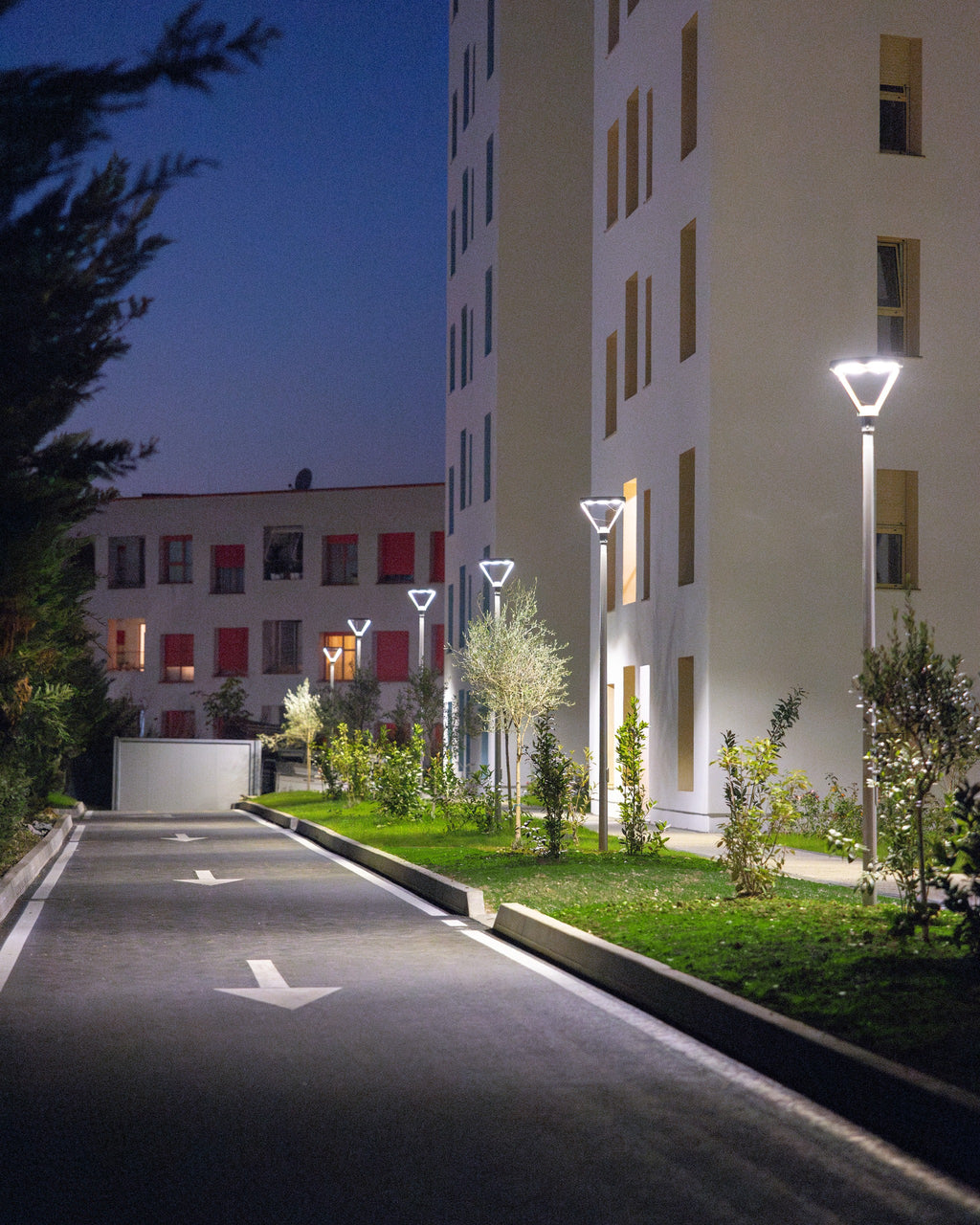 Apartament 1+1 i Mobiluar në Shitje | Rezidenca Kadiu