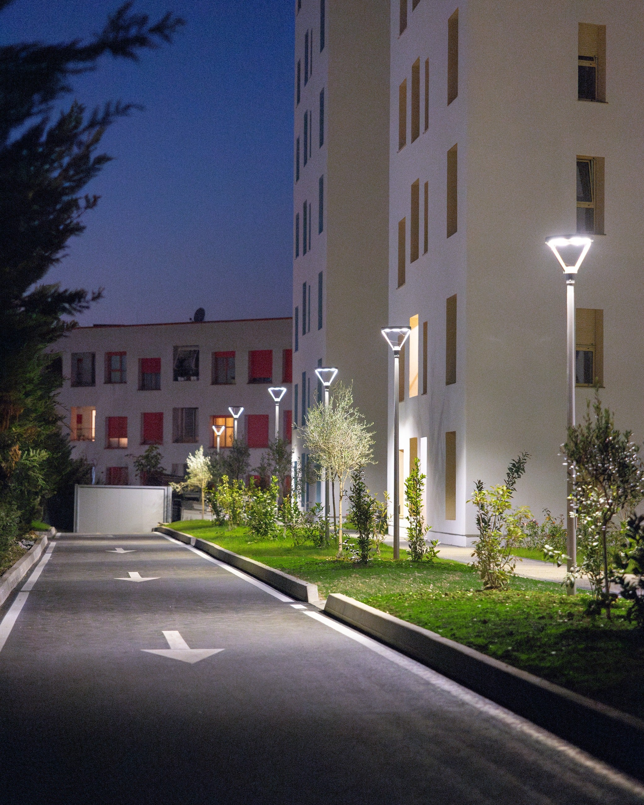 Apartament 1+1 i Mobiluar në Shitje | Rezidenca Kadiu