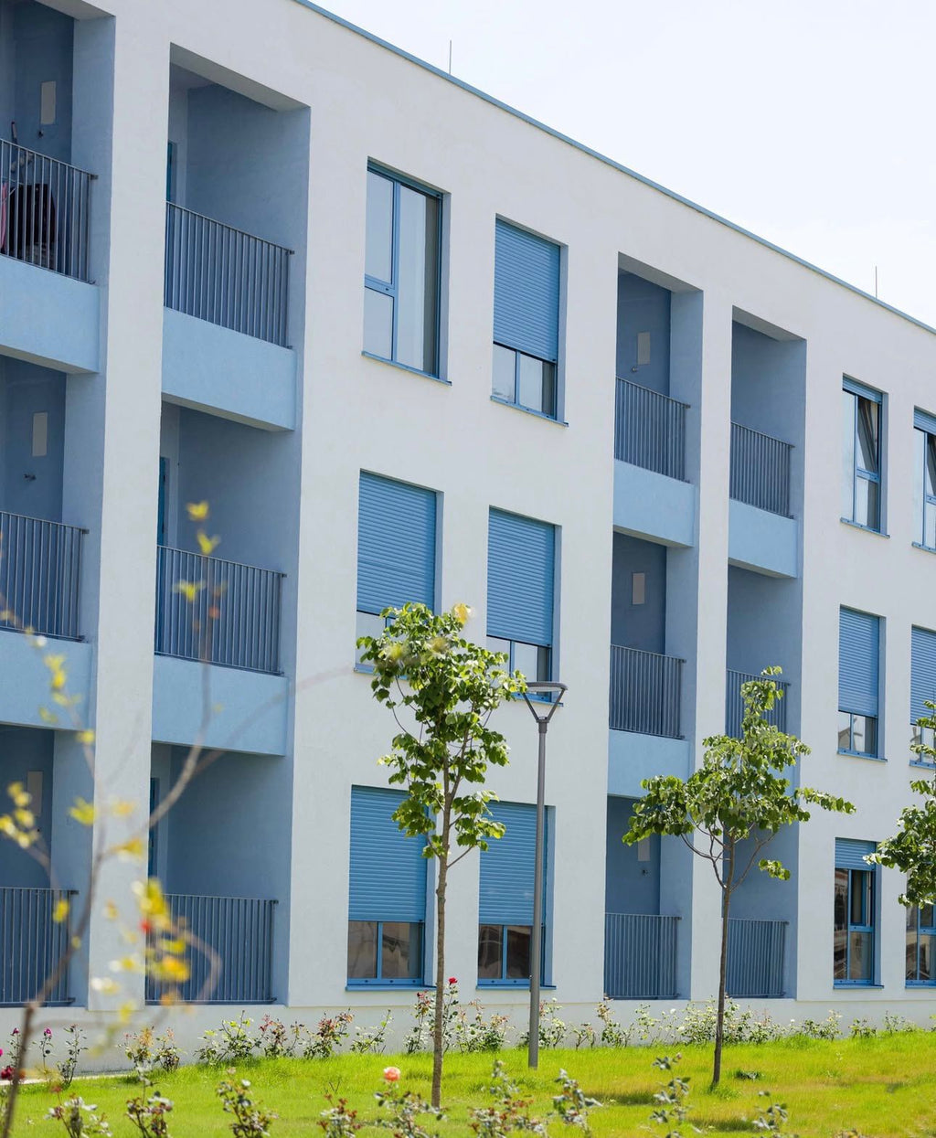 Apartament 1+1 | 0226 | Rezidenca Oxa | Linze