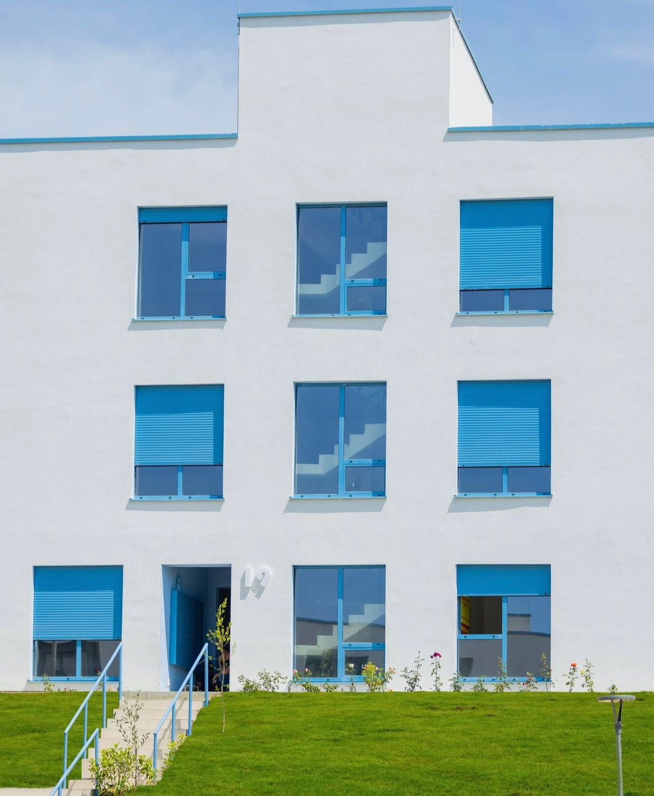 Apartament 1+1 | 0212 | Rezidenca Oxa | Linze