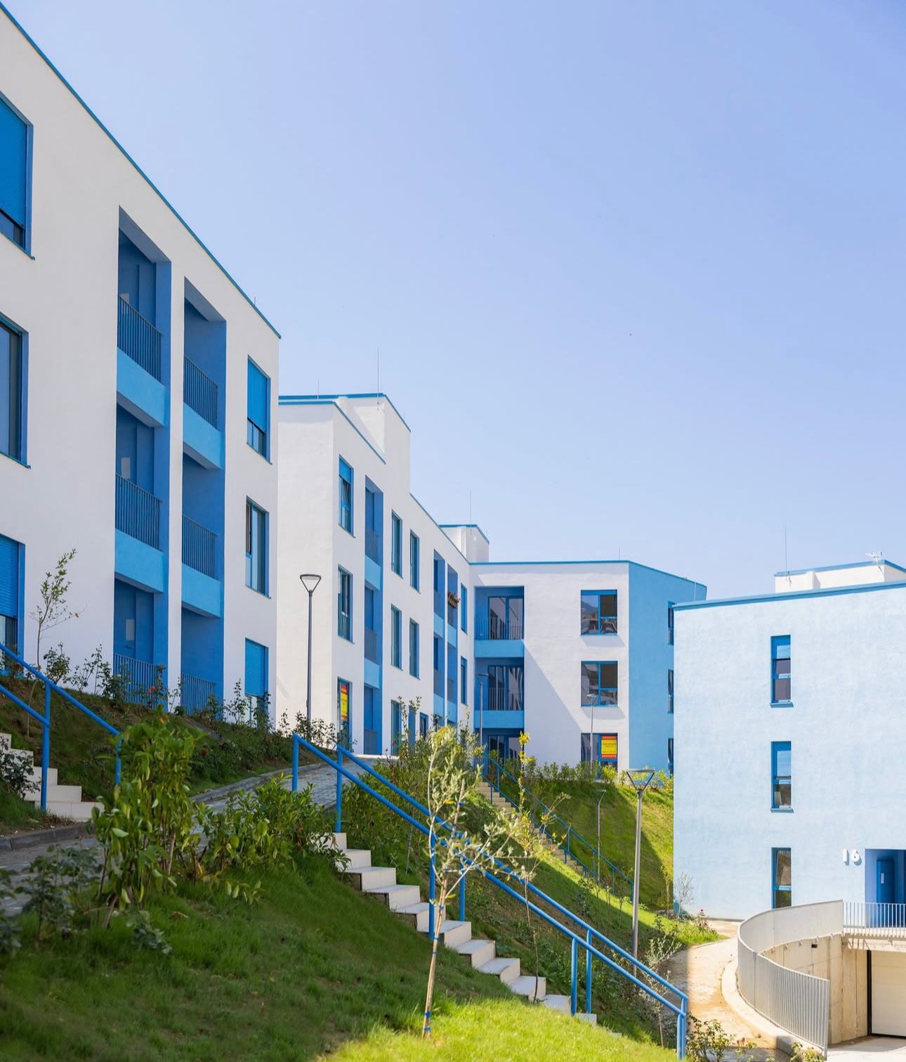 Apartament 1+1 | 0115 | Rezidenca Oxa