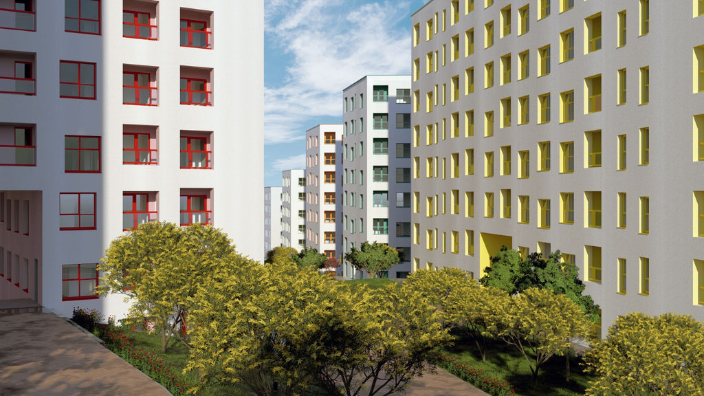 Apartament 1+1 i Mobiluar në Shitje | Rezidenca Kadiu