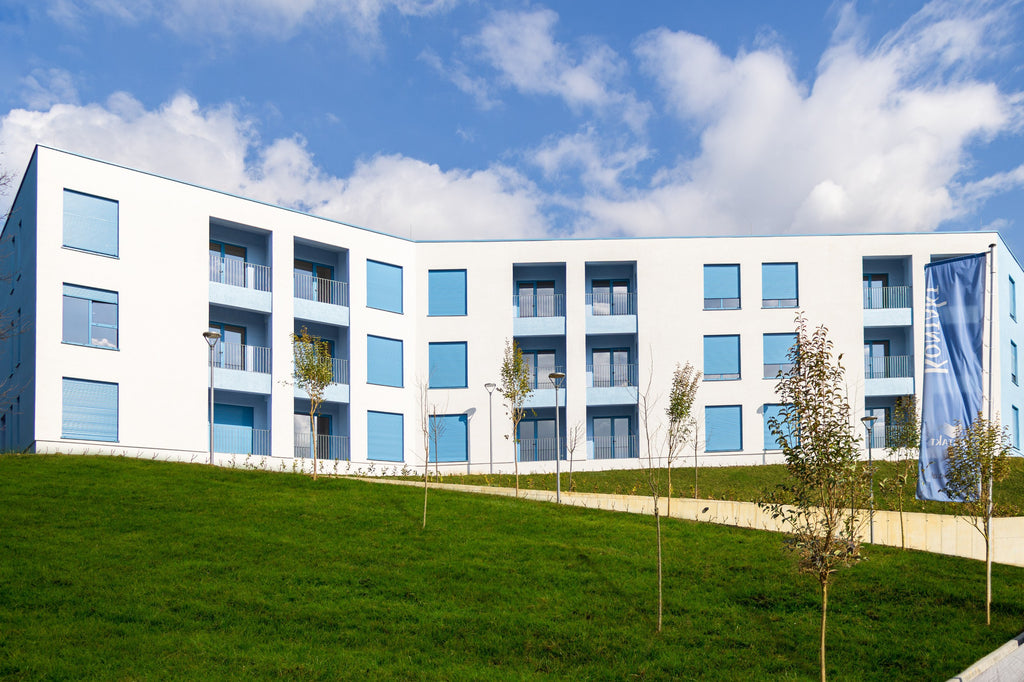 Apartament 2+1+2 | 0231 | Rezidenca Oxa | Linze