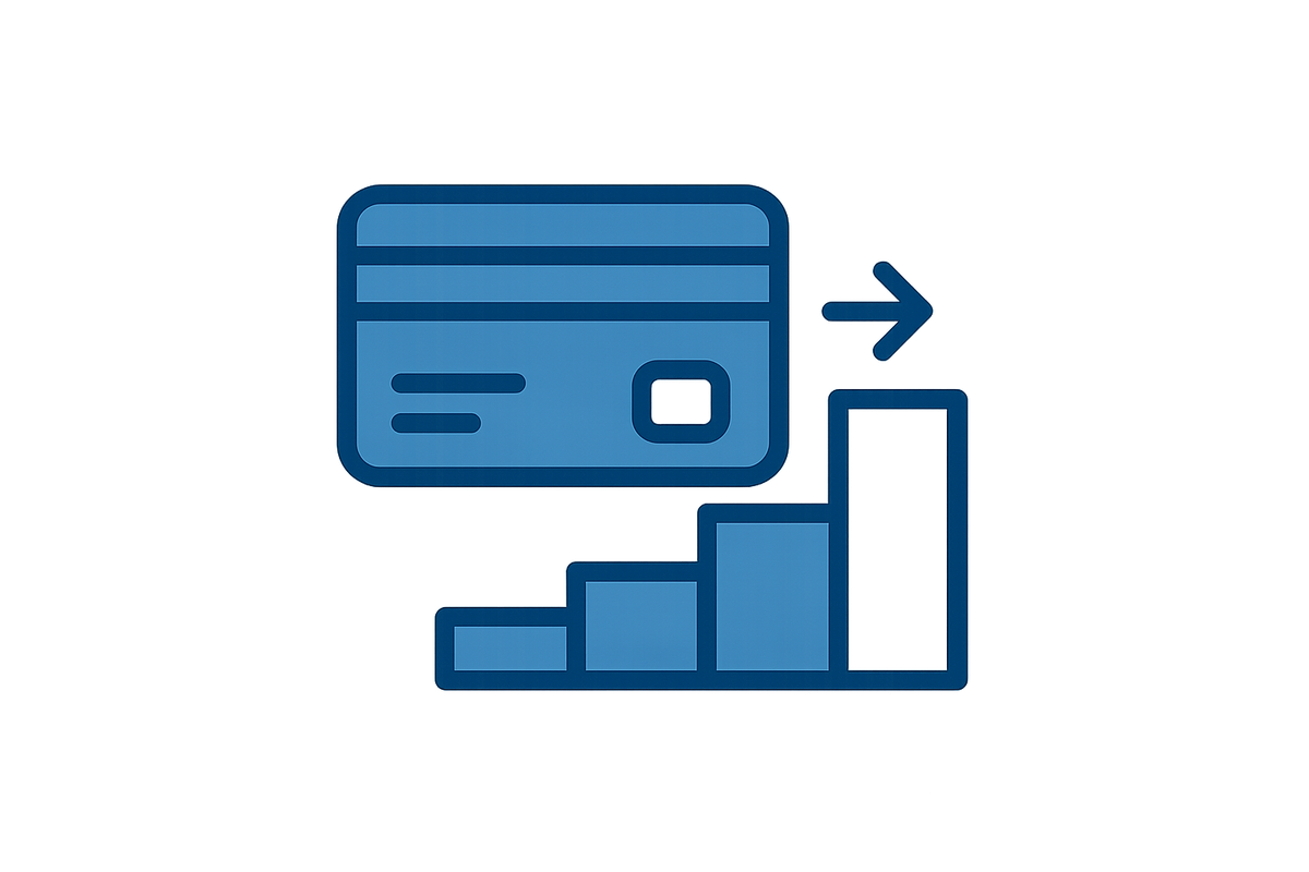 Payment with Installments icon